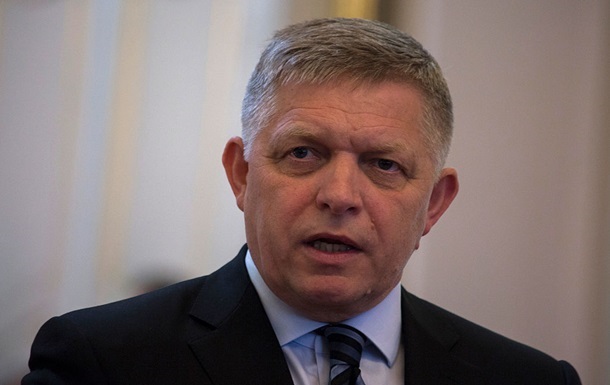 Новини політики - Фіцо заявив, що не обговорював з Путіним енергетичну блокаду України