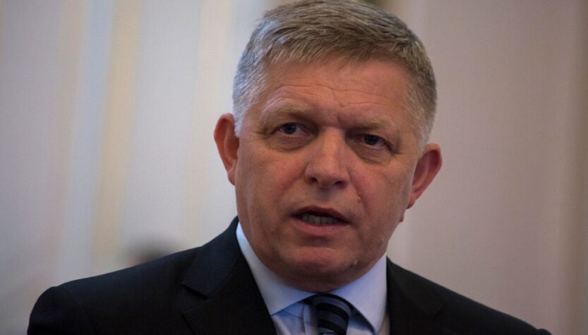 Новини світу - Фіцо зустрінеться з Зеленським у п’ятницю