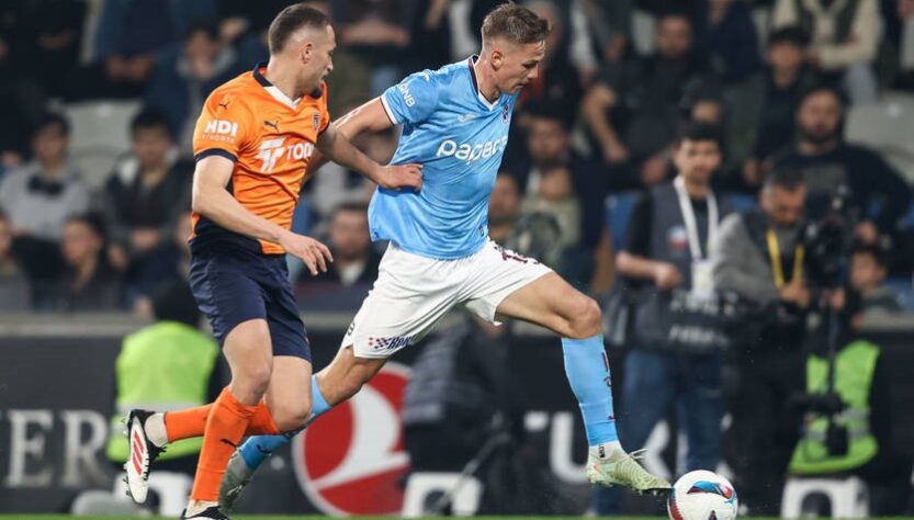 Новини спорту - Форвард національної збірної України зацікавив клуб з Бельгії