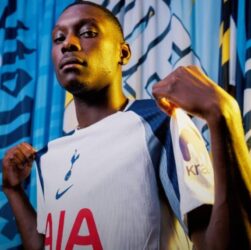 Новини спорту - Форвард ПСЖ продовжить кар'єру в Тоттенгемі