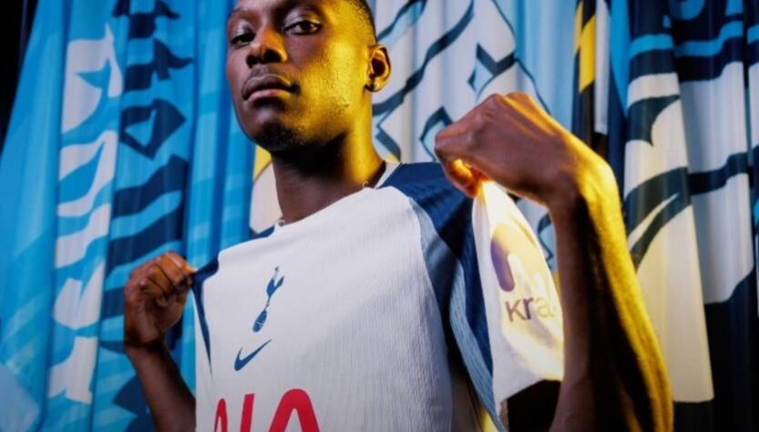 Новини спорту - Форвард ПСЖ продовжить кар'єру в Тоттенгемі