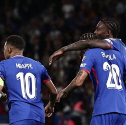 Новини спорту - Франція переграла Ісландію у відборі до ЧС-2026