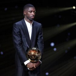 Новини спорту - Француз зізнався, що віддав би перевагу званню найкращого гравця сезону