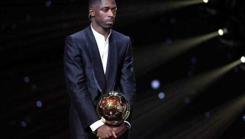 Новини спорту - Француз зізнався, що віддав би перевагу званню найкращого гравця сезону