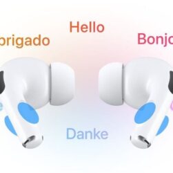 Новини світу - Функцію перекладу на нових AirPods заблокують для користувачів у ЄС