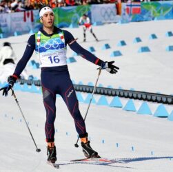 Новини спорту - Фуркаду та збірній Німеччини присудили золото Олімпіади