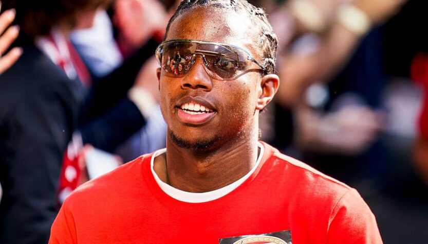 Новини спорту - Футболіст МЮ може продовжити кар'єру в команді Степаненка