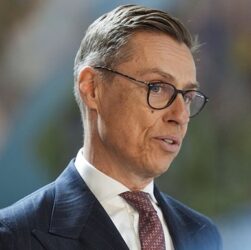 Новини світу - Гарантії безпеки для України: Стубб зробив заяву