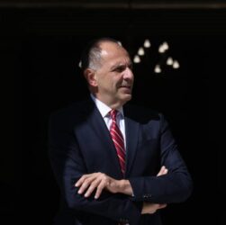 Новини світу - Гарантії безпеки Києву: Греція озвучила свої плани