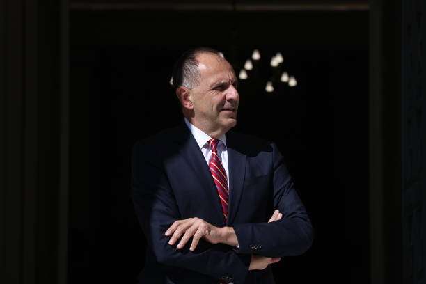 Новини світу - Гарантії безпеки Києву: Греція озвучила свої плани