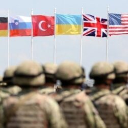 Новини світу - Гарантії безпеки: що обіцяють Україні