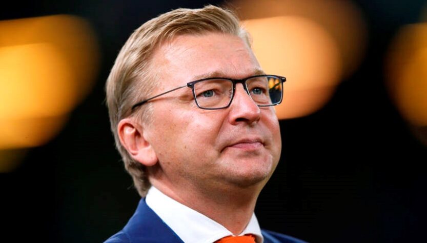 Новини спорту - Гендиректор Шахтаря висловив претензії до роботи арбітрів