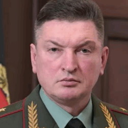 Новини світу - Генерала РФ Лапіна звільнили з армії - ЗМІ