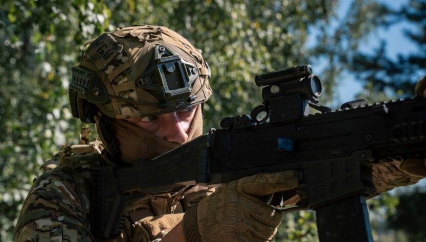 Новини України - Генштаб: Добові втрати Росії зросли