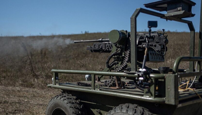 Новини України - Генштаб: На фронті відбулося 160 боїв