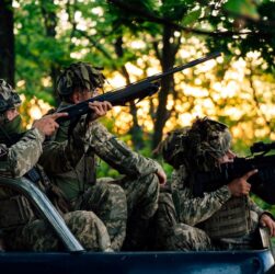 Новини України - Генштаб назвав число бойових зіткнень на фронті