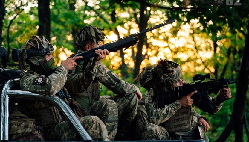 Новини України - Генштаб назвав число бойових зіткнень на фронті