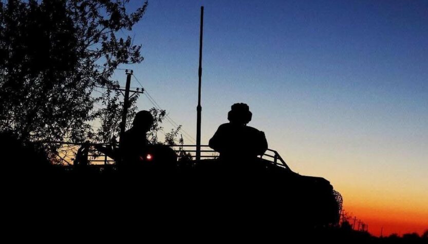 Новини України - Генштаб назвав число знешкоджених за добу росіян