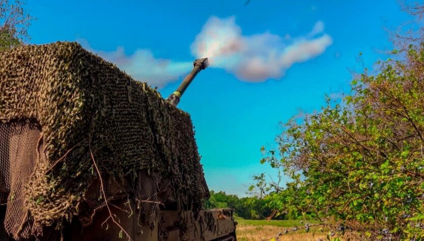 Новини України - Генштаб назвав добові втрати Росії