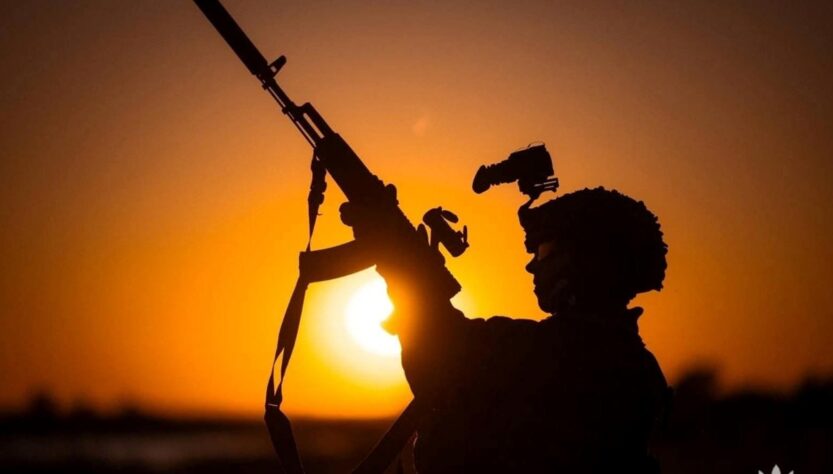 Новини України - Генштаб назвав два найгарячіші напрямки фронту