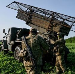 Новини України - Генштаб назвав два найгарячіші напрямки фронту