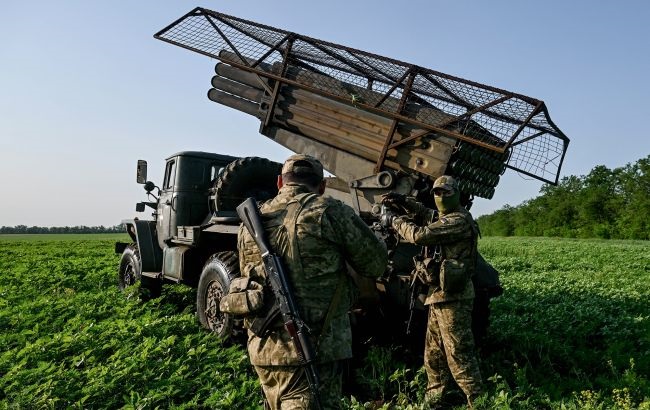 Новини України - Генштаб назвав два найгарячіші напрямки фронту