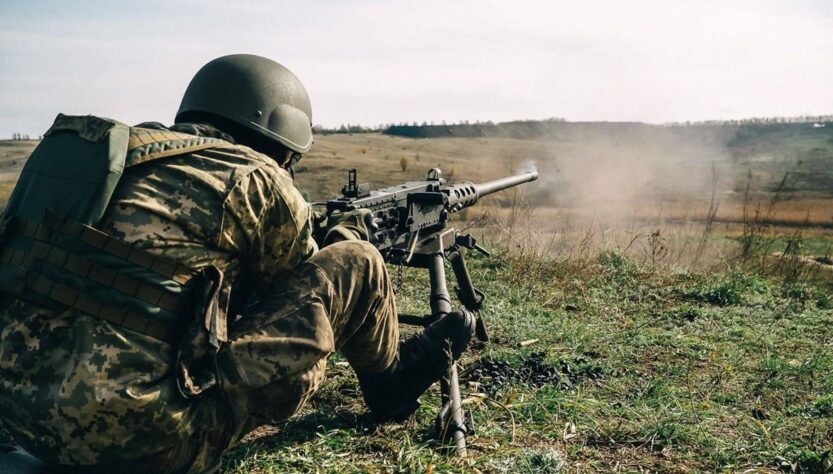 Новини України - Генштаб оновив дані про число знищених росіян