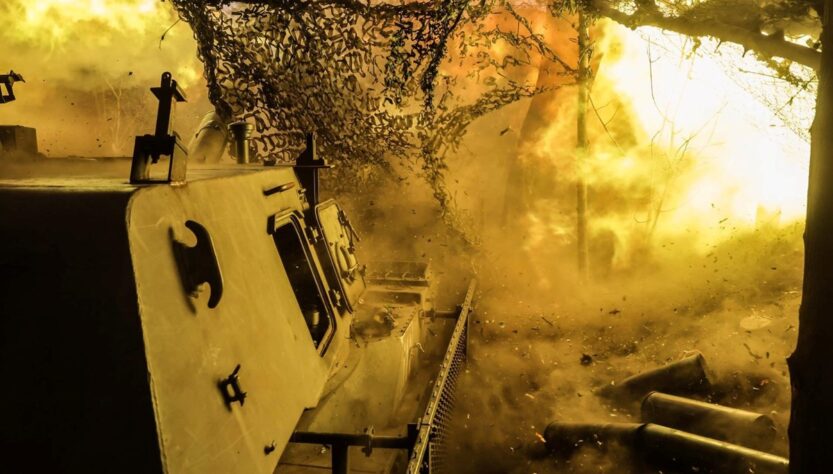 Новини України - Генштаб оновив статистику ліквідованих росіян