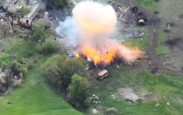 Новини України - Генштаб оновив втрати РФ у війні