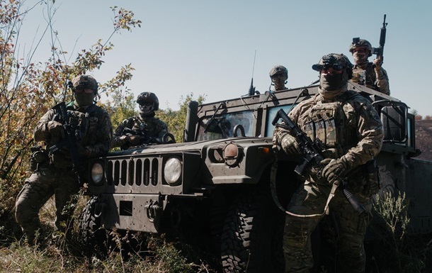 Новини України - Генштаб оцінив ситуацію на фронті