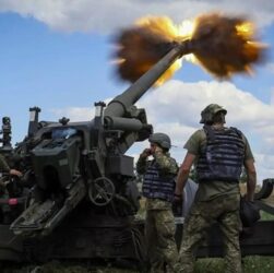 Новини України - Генштаб оцінив ситуацію на фронті