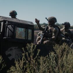 Новини України - Генштаб оцінив зміни на фронті