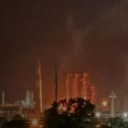 Новини України - Генштаб підтвердив ураження Афіпського НПЗ