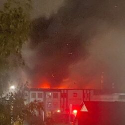 Новини України - Генштаб підтвердив ураження заводу на Брянщині