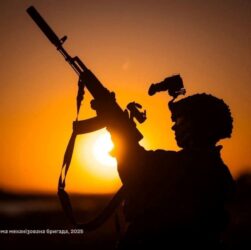 Новини України - Генштаб повідомив про найгарячіші точки на фронті