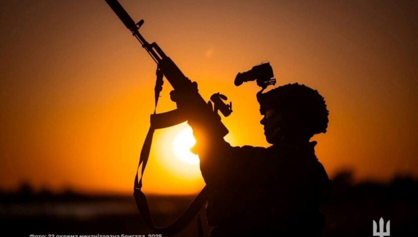 Новини України - Генштаб повідомив про найгарячіші точки на фронті