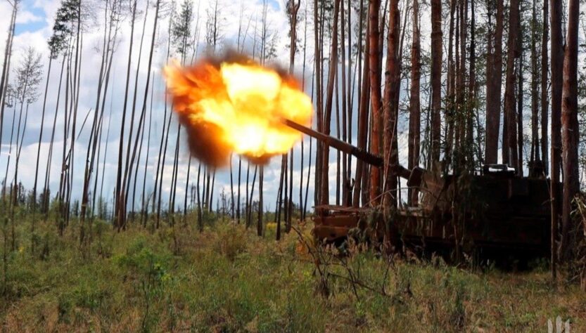 Новини України - Генштаб розповів, де армія Росії найбільше атакує