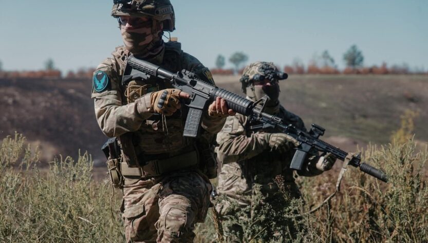 Новини України - Генштаб розповів, де найактивніші зіткнення з РФ