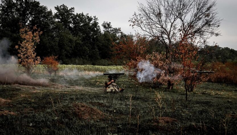 Новини України - Генштаб розповів про особливості боїв на фронті