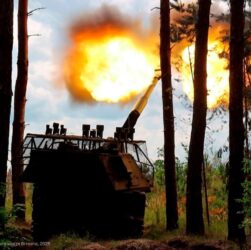 Новини України - Генштаб розповів, що відбувається в Куп'янську