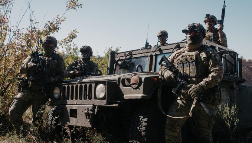 Новини України - Генштаб: Сили оборони за добу знищили 880 росіян