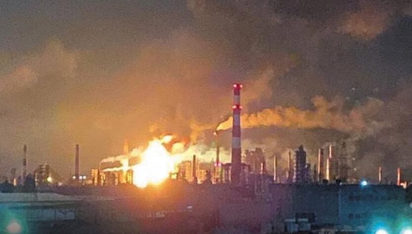 Новини України - Генштаб уточнив дані по ураженим об'єктам росіян