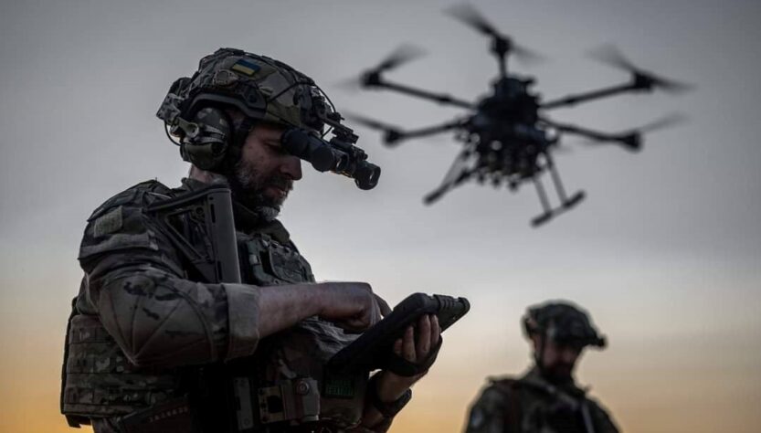 Новини України - Генштаб: За добу було 60 штурмів біля Покровська