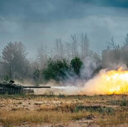 Новини України - Генштаб заявив про активні бої на 13 напрямках