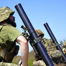 Новини України - Генштаб заявив про просування ЗСУ на Сумщині