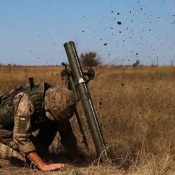 Новини України - Генштаб заявив про успіхи на важливому напрямку