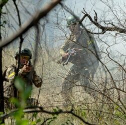 Новини України - Генштаб ЗСУ спростував заяви РФ про просування у Ямполі на Сумщині