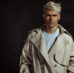 Новини культури - Герман Нєнов очолить креатив Нацвідбору на Євробачення-2026