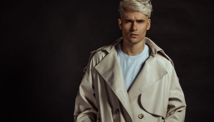 Новини культури - Герман Нєнов очолить креатив Нацвідбору на Євробачення-2026