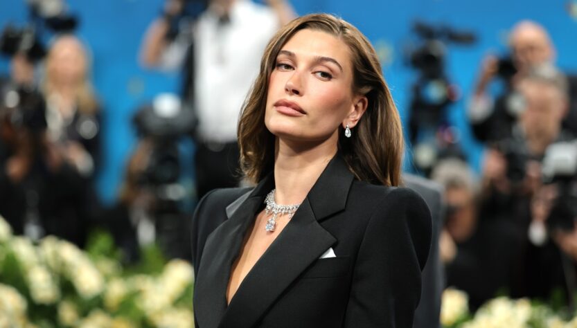 Новини культури - Гейлі Бібер опинилася під шквалом критики через російську модель